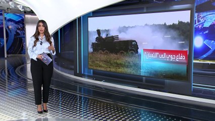 العربية 360| تهديدات خطيرة.. تحرك روسي مريب في جزيرة الثعبان