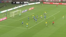 Highlights: Dank Neymar! Brasilien schlägt Japan