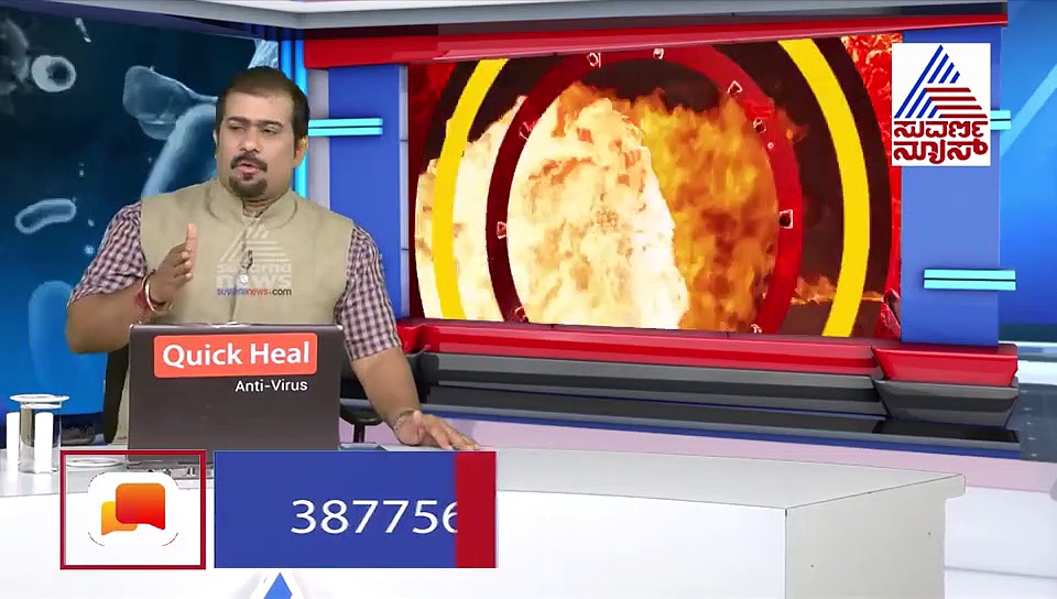 ಶಾಲೆ ಪುನರಾರಂಭ: ಸಚಿವ ಸುರೇಶ್ ಕುಮಾರ್ ಹೇಳಿದ್ದಿಷ್ಟು