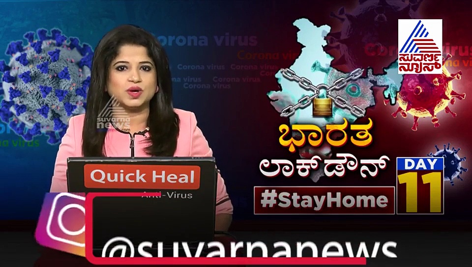 ಇಂದಿನಿಂದ ಏ. 14 ರವರೆಗೆ ರಸೆಲ್ ಮಾರ್ಕೆಟ್ ಬಂದ್ !