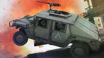 Heavy Fire: Afghanistan - Ingame-Trailer