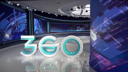 نشرة العربية 360 | موسكو تعسكر جزيرة الأفعى بمضادات جوية وتهدد بضرب كييف