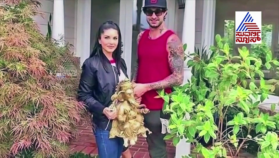 ಅಯ್ಯಯೋ ಸನ್ನಿ ಲಿಯೋನ್  ಐಷಾರಾಮಿ ಬಂಗ್ಲೆ ನೋಡಿ; ಕಳೆದೋಗ್ತೀರಾ!