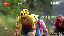 Criterium du Dauphiné 2022 - Stage 2 [LAST 10 KM]