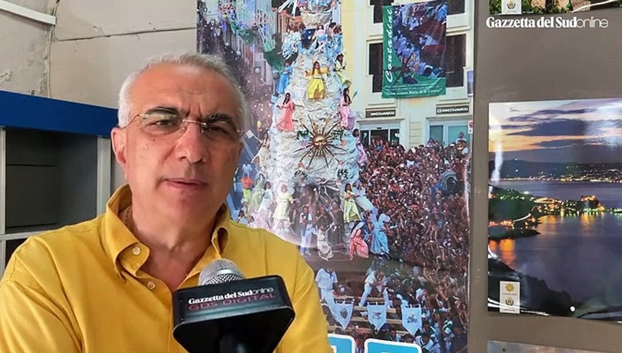 Elezioni Palmi: rush finale tra Ranuccio, Barone e Ippolito
