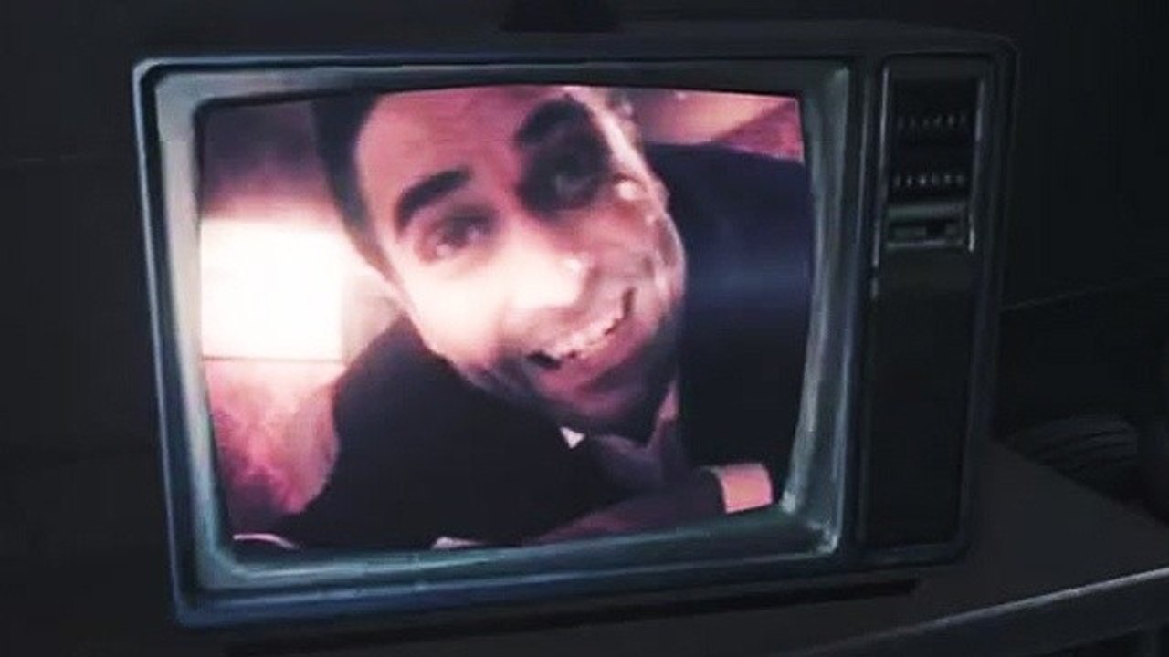 Alan Wake's American Nightmare - Extralange Version des Reveal-Trailer