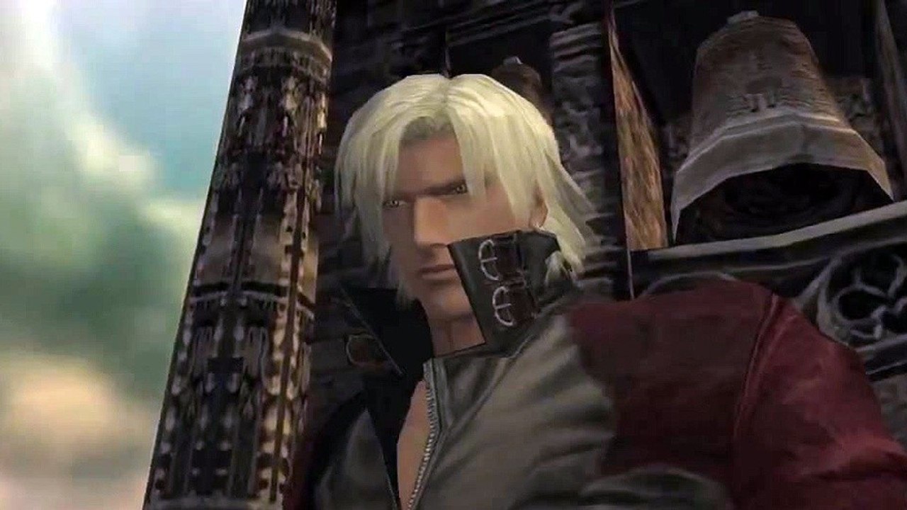 Devil May Cry HD Collection - Trailer zeigt actionreiche Spielszenen des HD-Remakes
