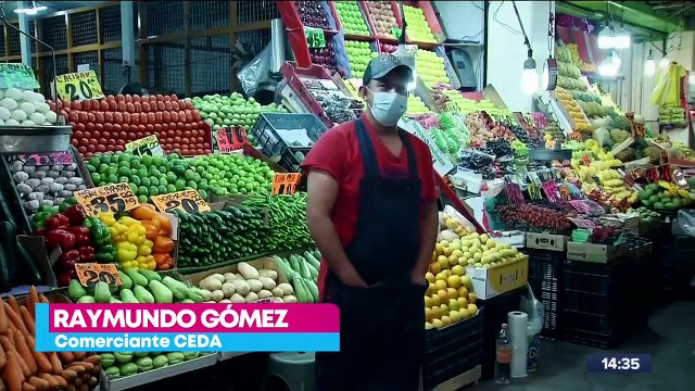 Canasta básica: así los precios en el supermercado y la Central de Abasto CDMX
