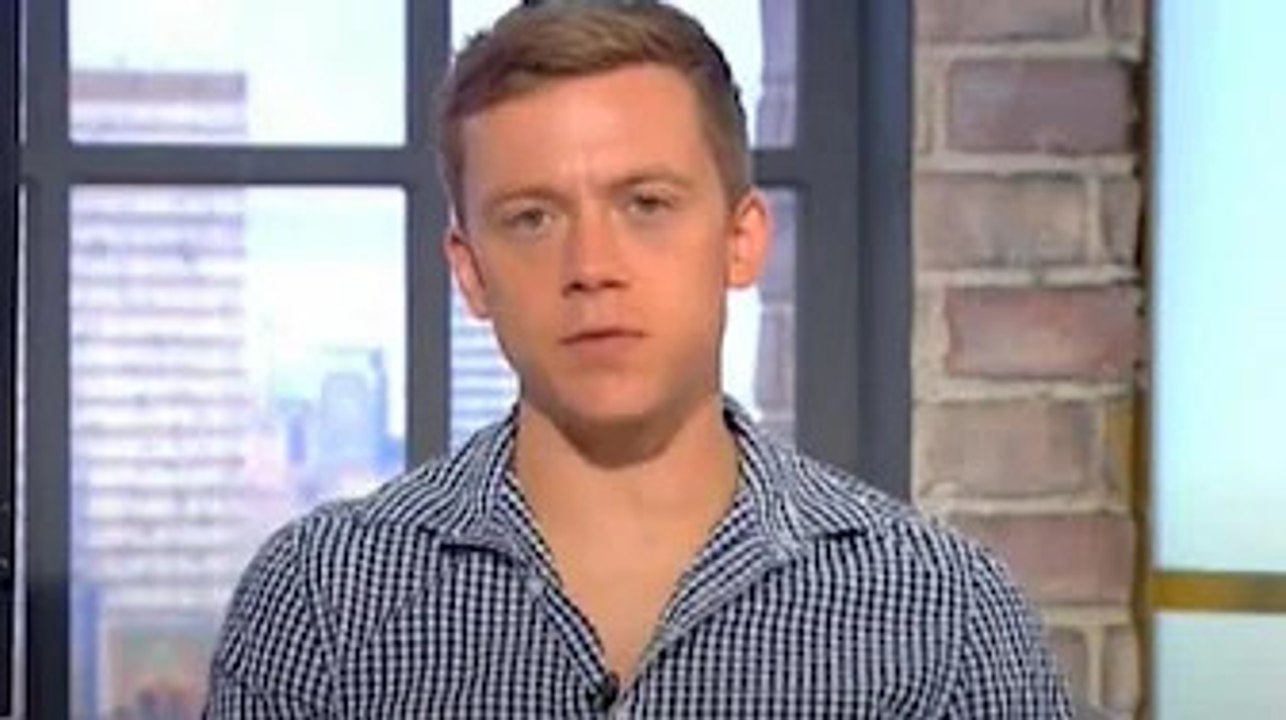 'They don't have a difficult life!' Owen Jones...