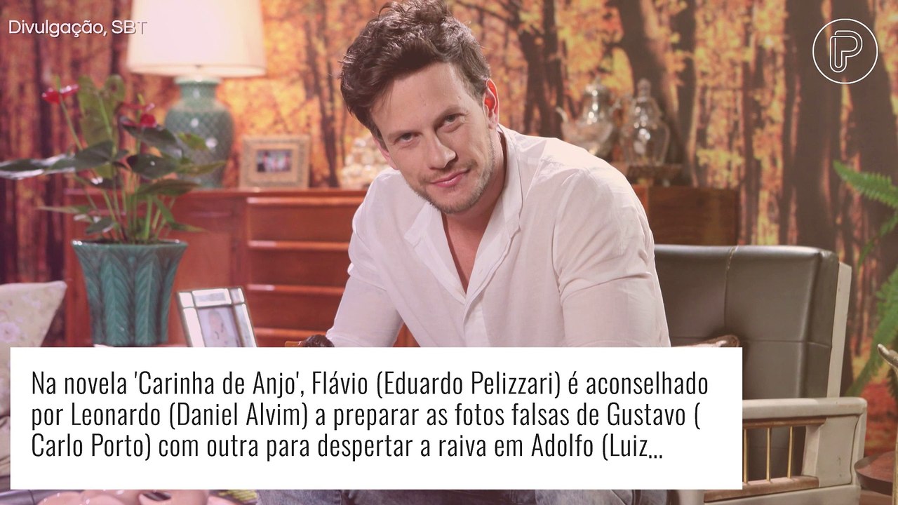 Novela 'Carinha de Anjo': resumo dos próximos capítulos - semana de 6 a 10 de junho de 2022