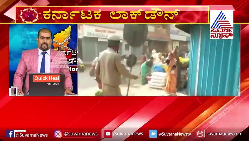 ಕೊರೋನಾ ವಿರುದ್ಧ ಭಾರತದ ಹೋರಾಟಕ್ಕೆ WHO ಮೆಚ್ಚುಗೆ