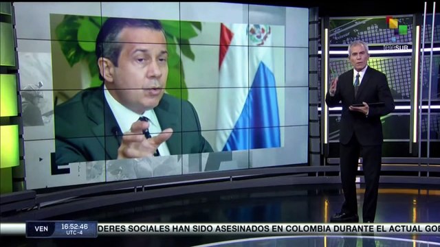 República Dominicana: Inician investigaciones sobre asesinato del Ministro de Ambiente Jorge Mera