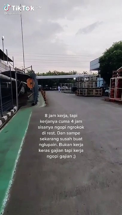 Zona nyaman sebenarnya
