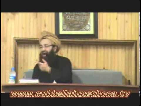 Kanarya Sohbeti - Cübbeli Ahmet Hoca