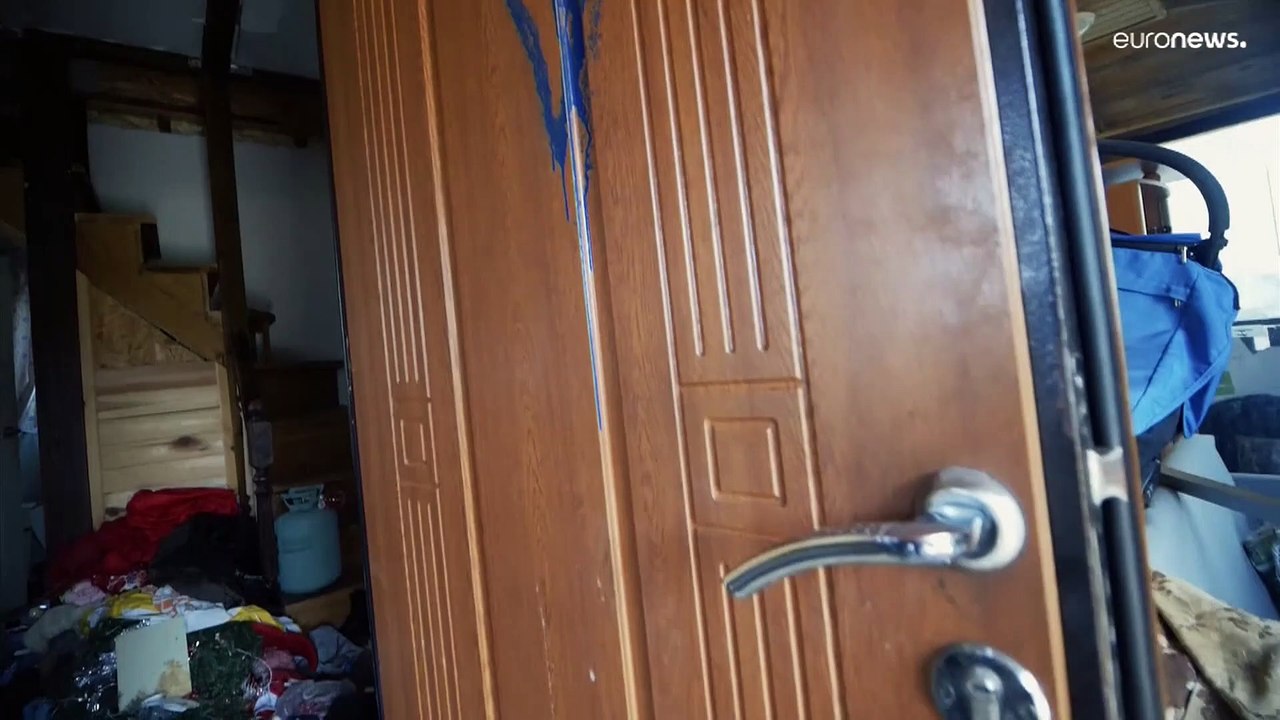 Sexuelle Gewalt durch Ukraine-Besatzer - Russland greift zu Goebbels-Vergleich