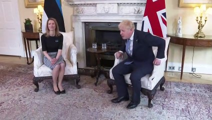 Boris Johnson salva el puesto pero queda debilitado en voto de confianza