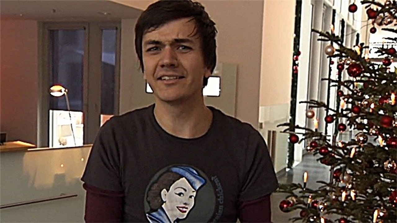 Die »Vorshow« 02/2012 - Daniels Voodoo-Puppe