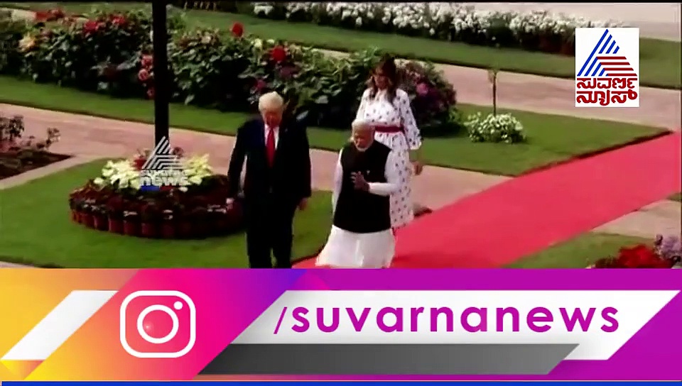 ಬೆಂಕಿ-ಬಿರುಗಾಳಿ ಜೋಡಿ, ಟ್ರಂಪ್ ಬಂದೋದ ಮೇಲೆ ಹೊಸ ಅಸಲಿತ್ತು!