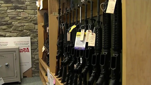 أخبار الساعة| هل ينجح الكونغرس الأميركي في تشديد قوانين حيازة الأسلحة؟