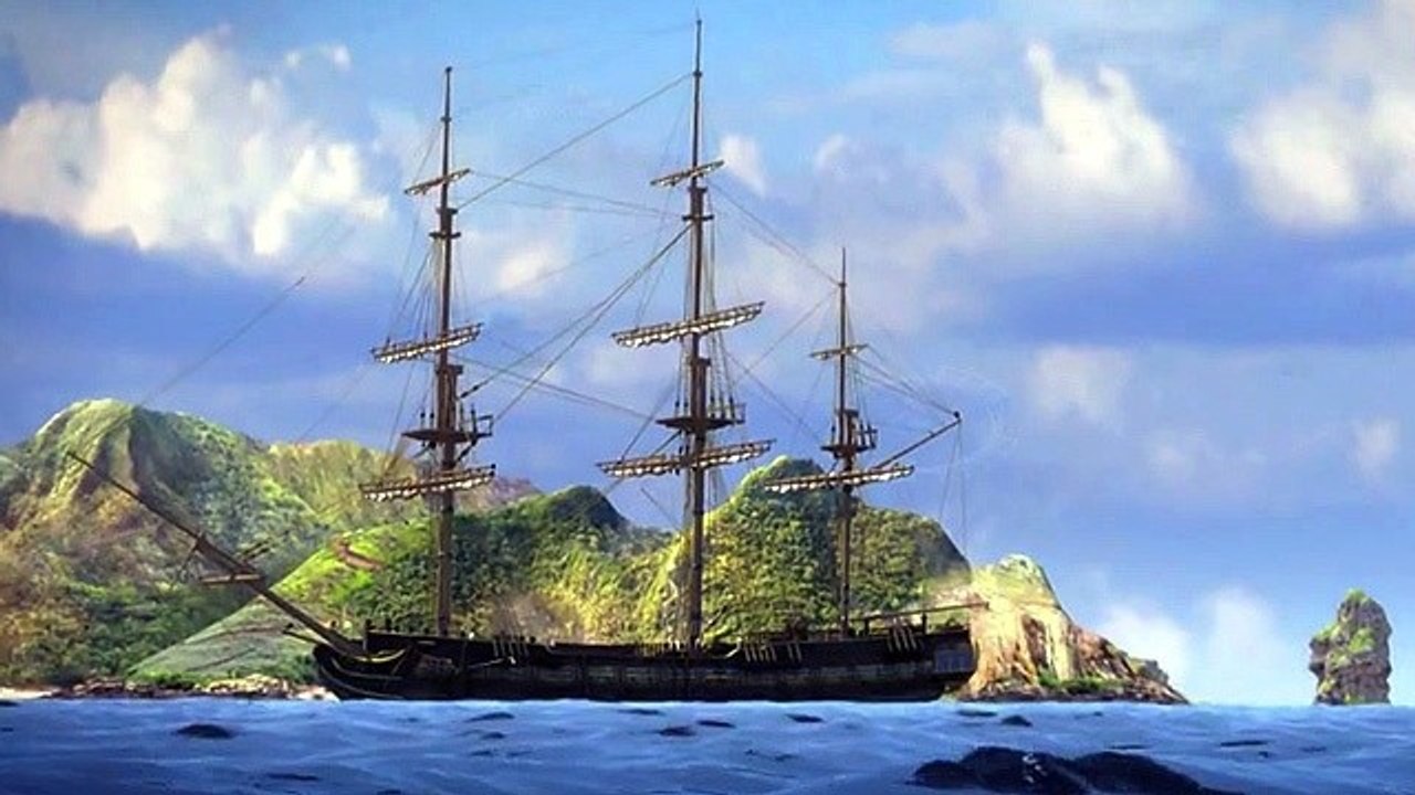 Port Royale 3 - Vorschau-Video zum Strategiespiel