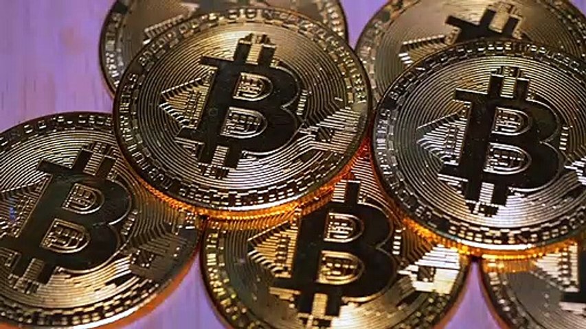 Bitcoin - Video de Bitcoin