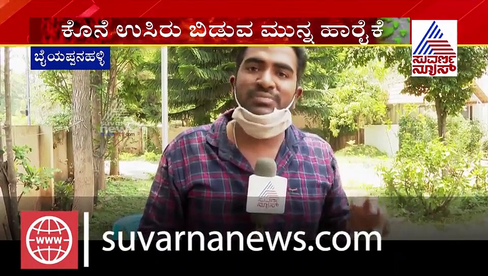 ಕಸಾಯಿಖಾನೆ ಸೇರುತ್ತಿದ್ದ ಕರುವನ್ನು ರಕ್ಷಿಸಿದ ಮಹಮ್ಮದ್ ರಫಿ