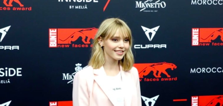 „Bibi & Tina“-Star Lina Larissa Strahl möchte im Ausland durchstarten