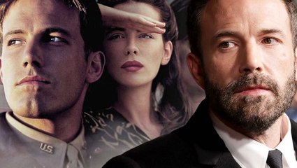 „Pearl Harbor“: So sehen die Stars des Streifens heute aus