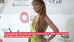 Jane Seymour Stuns In 'Baywatch' Like Suit At 71