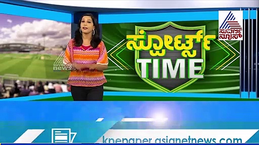 ಮತ್ತೊಮ್ಮೆ ಅಭಿಮಾನಿಗಳ ಹೃದಯಗೆದ್ದ RCB..!
