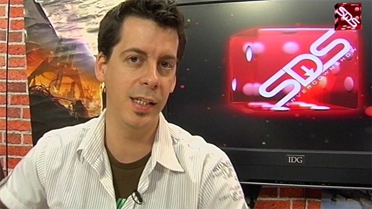 Server Down Show 187 - Der Jahresrückblick