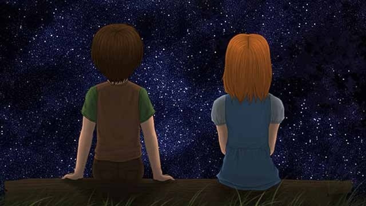 To the Moon - Test-Video zum Indie-Adventure