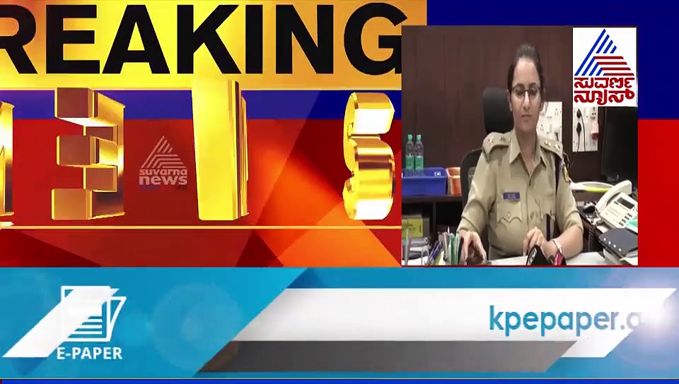 ಒಂದೇ ದಿನದಲ್ಲಿ ಇಶಾ ಪಂತ್  2 ಬಾರಿ ವರ್ಗಾವಣೆ: ಇದೇನು ಆಡೋ ಹುಡುಗ್ರ ಆಟ ಆಯ್ತಾ..?