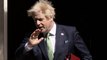 UK’s Boris Johnson Survives Vote of Confidence Initiated by His Party