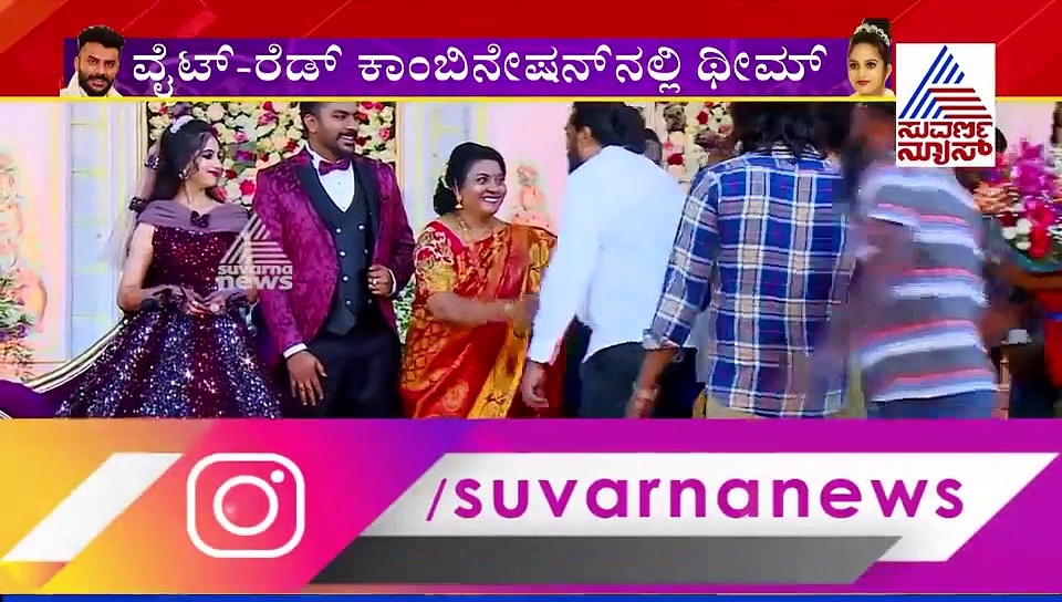 ಮೈಸೂರಿನಲ್ಲಿ ಚಂದು- ಗೊಂಬೆ ಮದುವೆ ಸಂಭ್ರಮ; ಇಲ್ಲಿದೆ ವಿಡಿಯೋ!