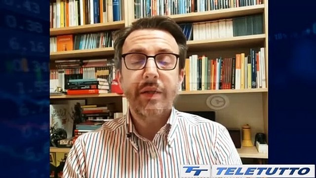 Video News - SPREAD DA SEMAFORO GIALLO