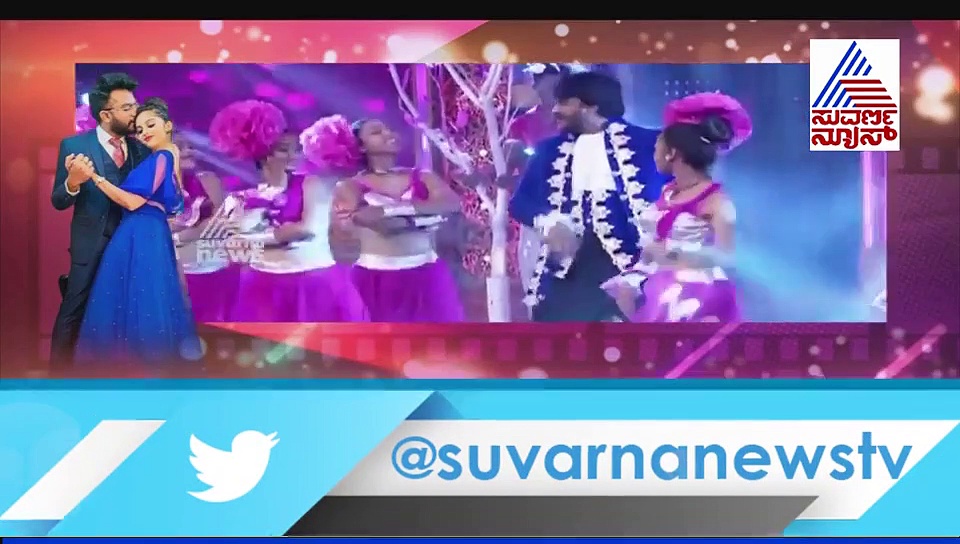 ಡಿ-ಬಾಸ್‌ ಜೊತೆ ಚಂದನ್‌ ಶೆಟ್ಟಿ ಆ್ಯಂಡ್ ನಿವೇದಿತಾ ಗೌಡ; ಏನಿದು ಸ್ಪೆಷಲ್?