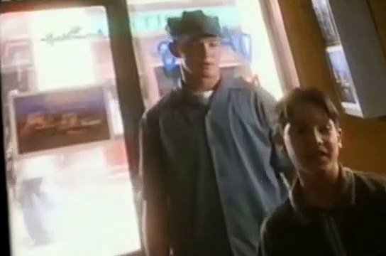 Father Dowling Mysteries S03 E10