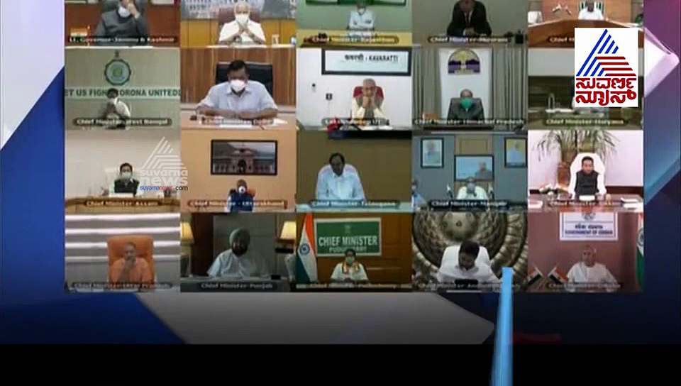 ಕೊರೋನಾದಿಂದ ಪಾರಾಗಲು ಈ  ಫಾರ್ಮುಲಾ ಫಾಲೋ ಮಾಡ್ಲೇಬೇಕು!