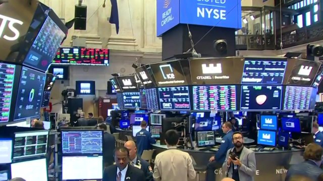 [굿모닝 경제] 화물연대 총파업에 '물류 대란' 우려...물가 비상 / YTN