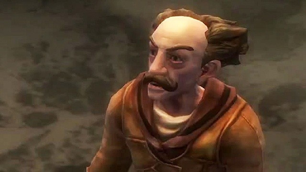 Kingdoms of Amalur: Reckoning - Erklärungs-Video zu Talente & Handwerk