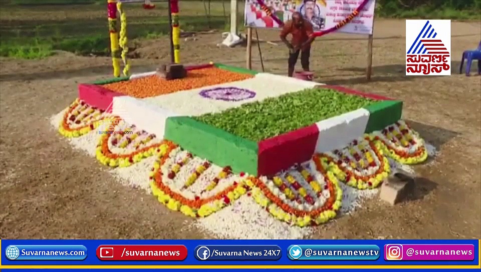 ಪುಲ್ವಾಮಾ ದಾಳಿ: ಹುತಾತ್ಮ ಯೋಧರಿಗೆ ಅವಮಾನ ಮಾಡಿದ್ರಾ ರಾಹುಲ್ ಗಾಂಧಿ?