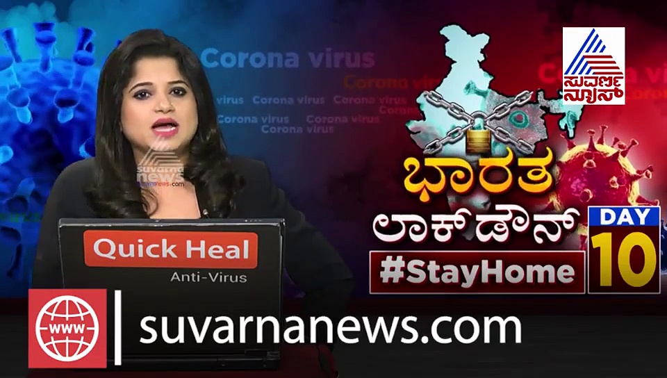 ದೇಶಕ್ಕೆ ಕೊರೊನಾ ಐಲ್ಯಾಂಡ್ ಆಯ್ತು ದೆಹಲಿ ಮಾರ್ಕಜ್ ಮಸೀದಿ?