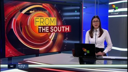 FTS 06-06 18:30  Mexican President will not attend the 9th summit of the Americas