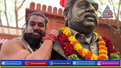 'ಪೊಗರು' ಡಬ್ಬಿಂಗ್‌ ಶುರು; ರಿಲೀಸ್‌ ಡೇಟ್‌ ರಿವೀಲ್‌ ಮಾಡಿದ್ರಾ ಆ್ಯಕ್ಷನ್‌ ಪ್ರಿನ್ಸ್‌?