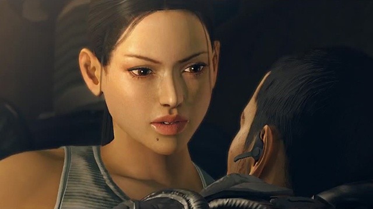 Binary Domain - Story- & Gameplay-Trailer: Krieg gegen die Maschinen