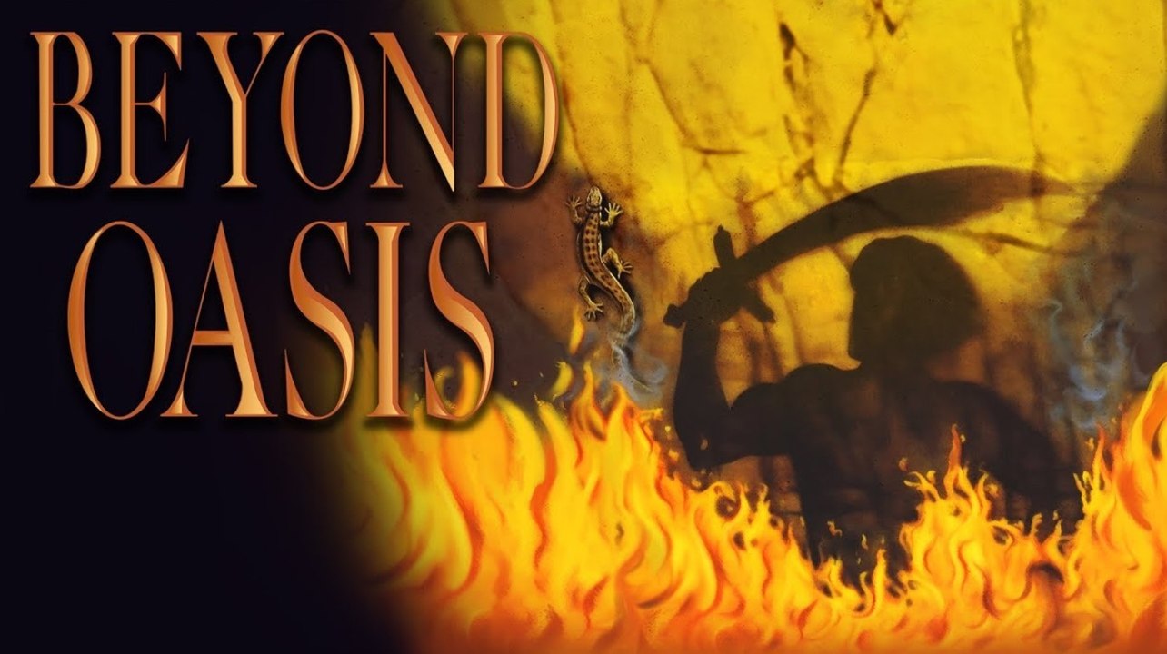 The Story of Thor / Beyond Oasis