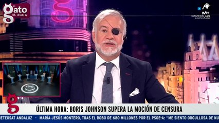 El Gato al Agua | Debate Elecciones Andalucía | 06/06/22 | Programa Completo