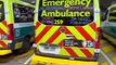 Ambulance ramping worsens in SA ahead of winter