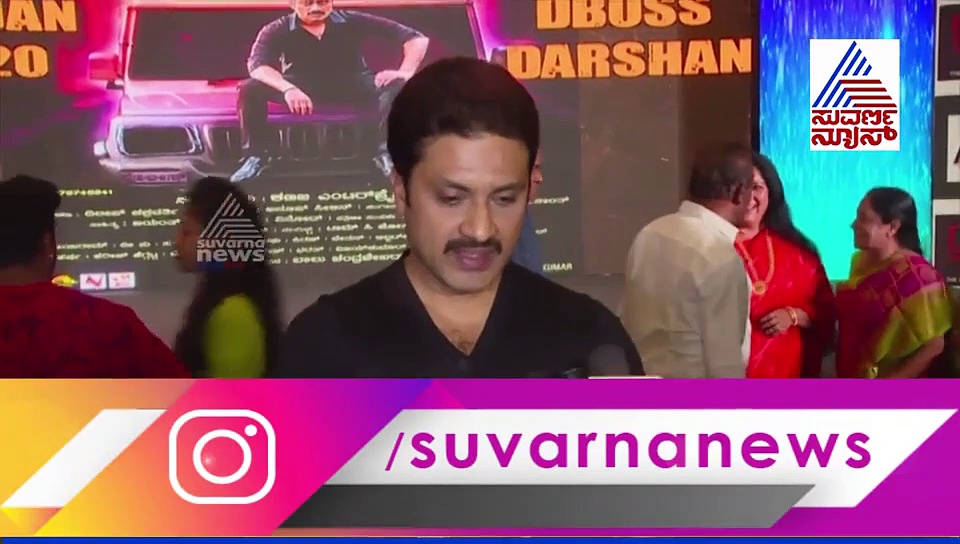 ಕಿಚ್ಚನಿಗೆ ಅಪಮಾನ ಮಾಡಿ ಯು ಟರ್ನ್ ಹೊಡೆದ ನಟ!